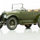CADILLAC CAR 1918 کادیلاک قدیمی