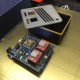 WIFI MOTORIZED SLIDER ELECTRONICS BOX باکس بورد الکترونیکی